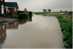 Flooding in 2000